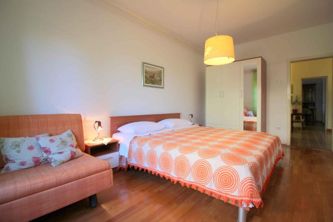 Apartment In Porec/Istrien 37093 Экстерьер фото